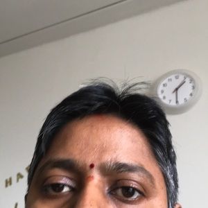 Meet your Posher, Aruna kumari